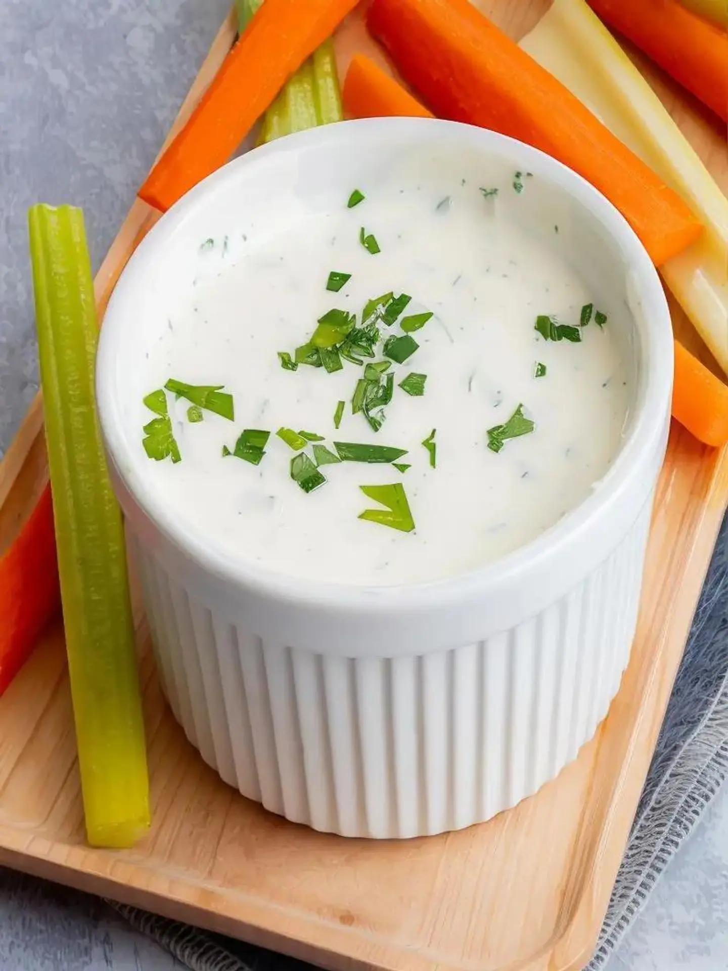 Ranch Sauce