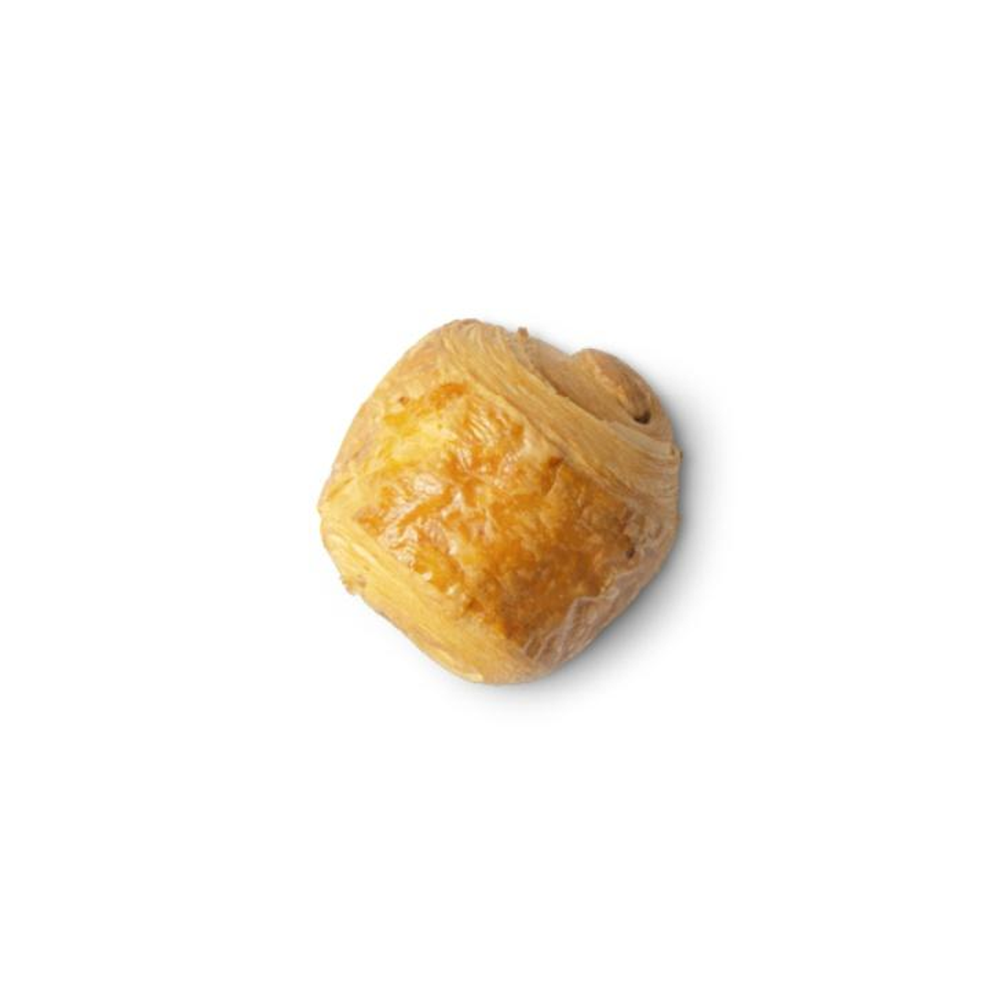 Chocolate Croissant