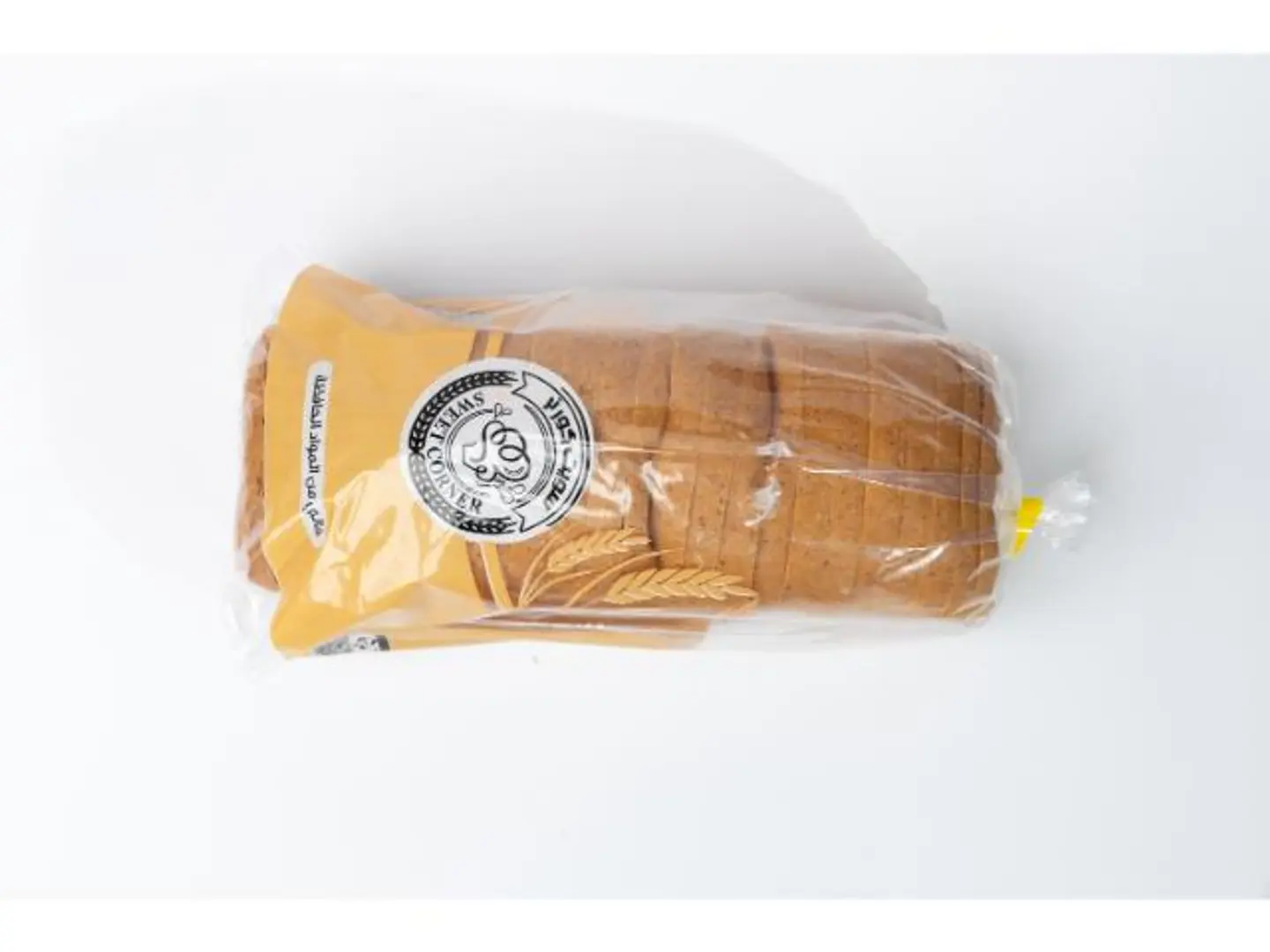 Whole Wheat Toast