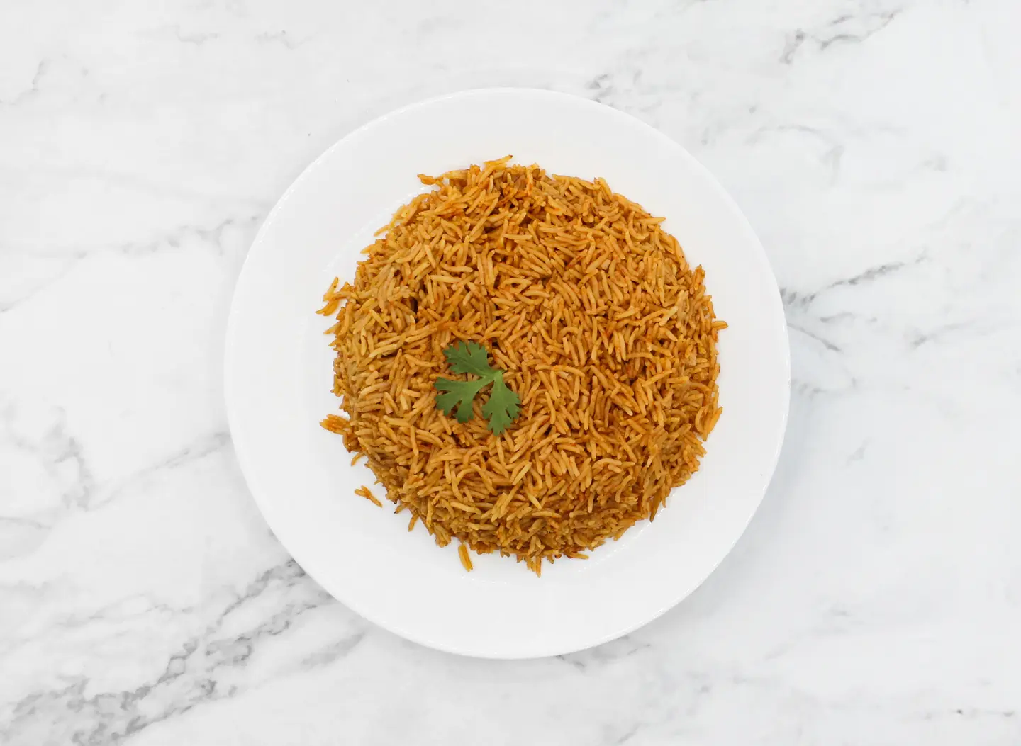 Kabsa Rice