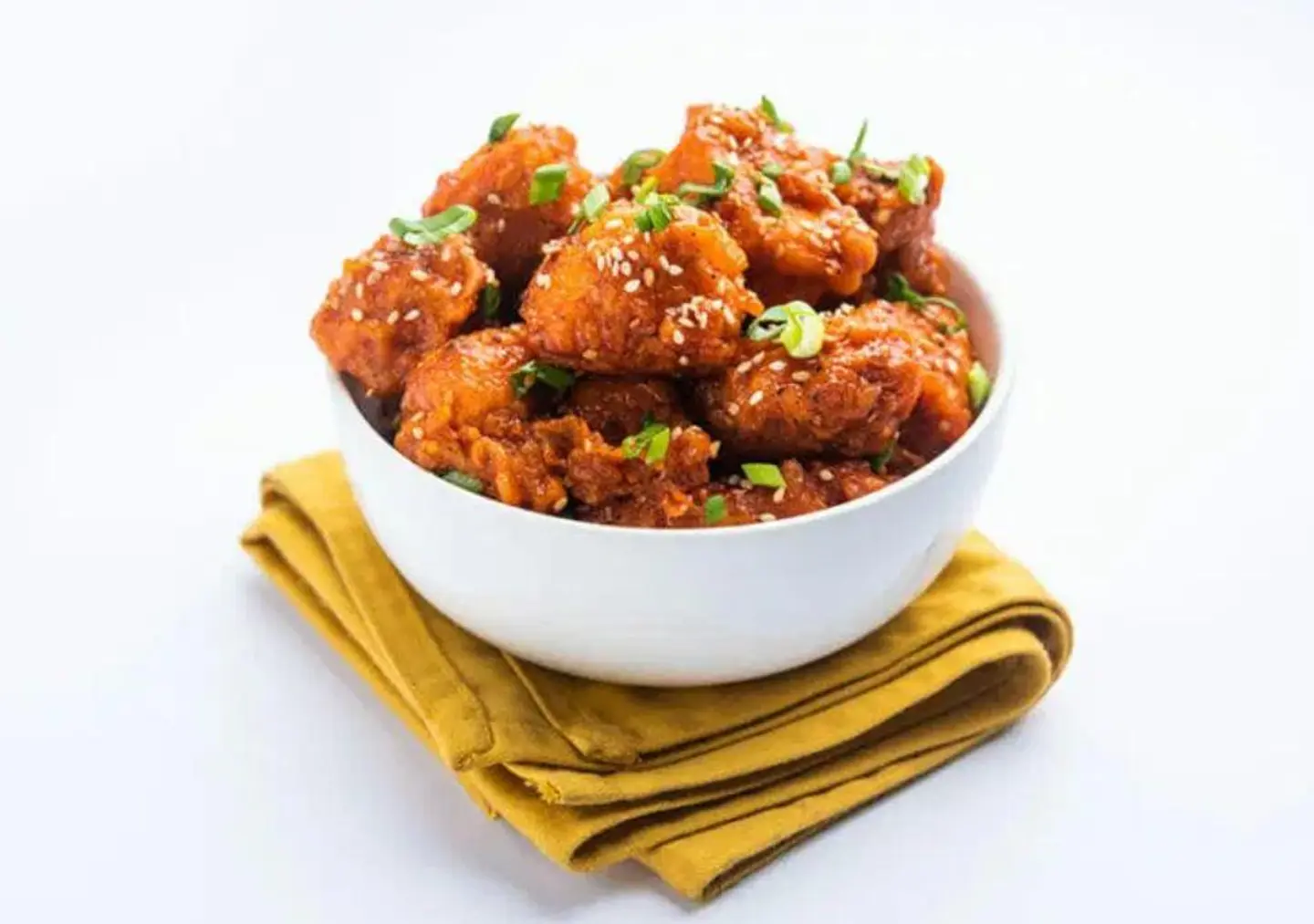 Chicken 65