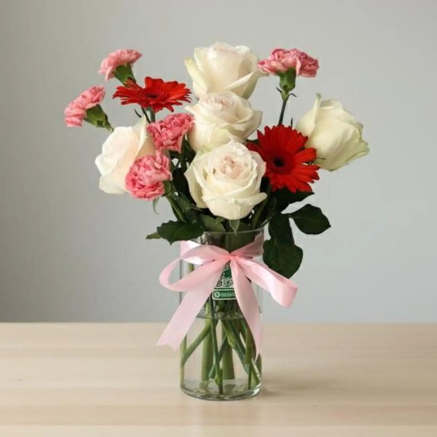 هواء معطر أبيض دوار