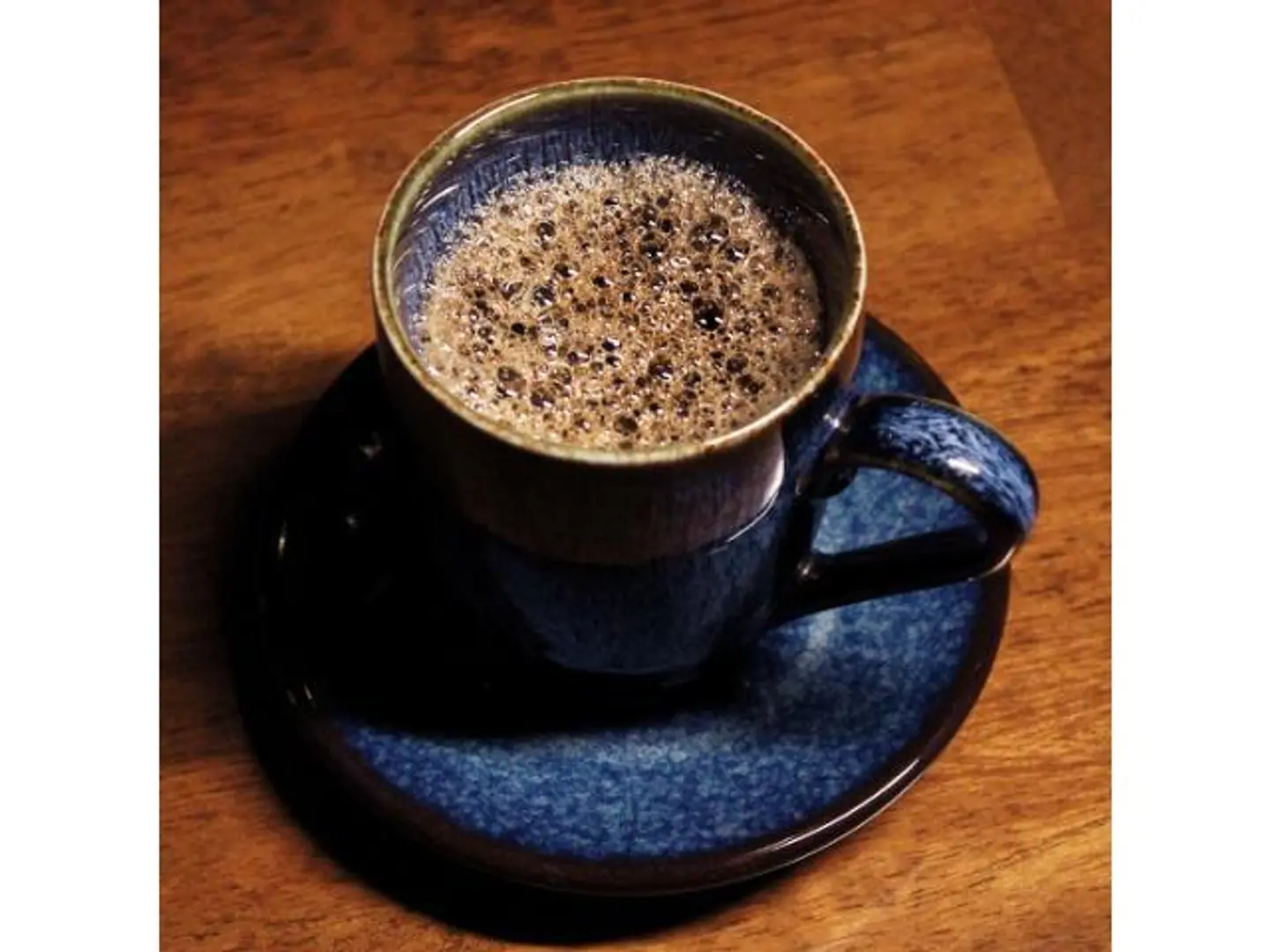 Filtered Coffee