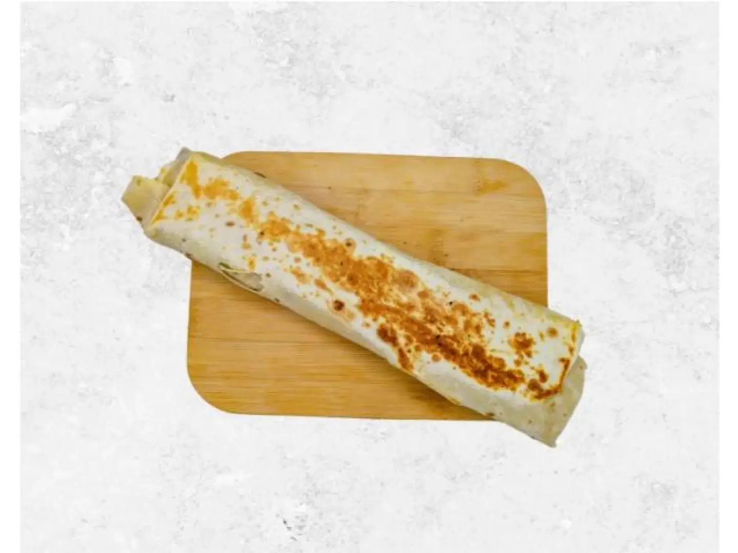 Manjouri Chapati