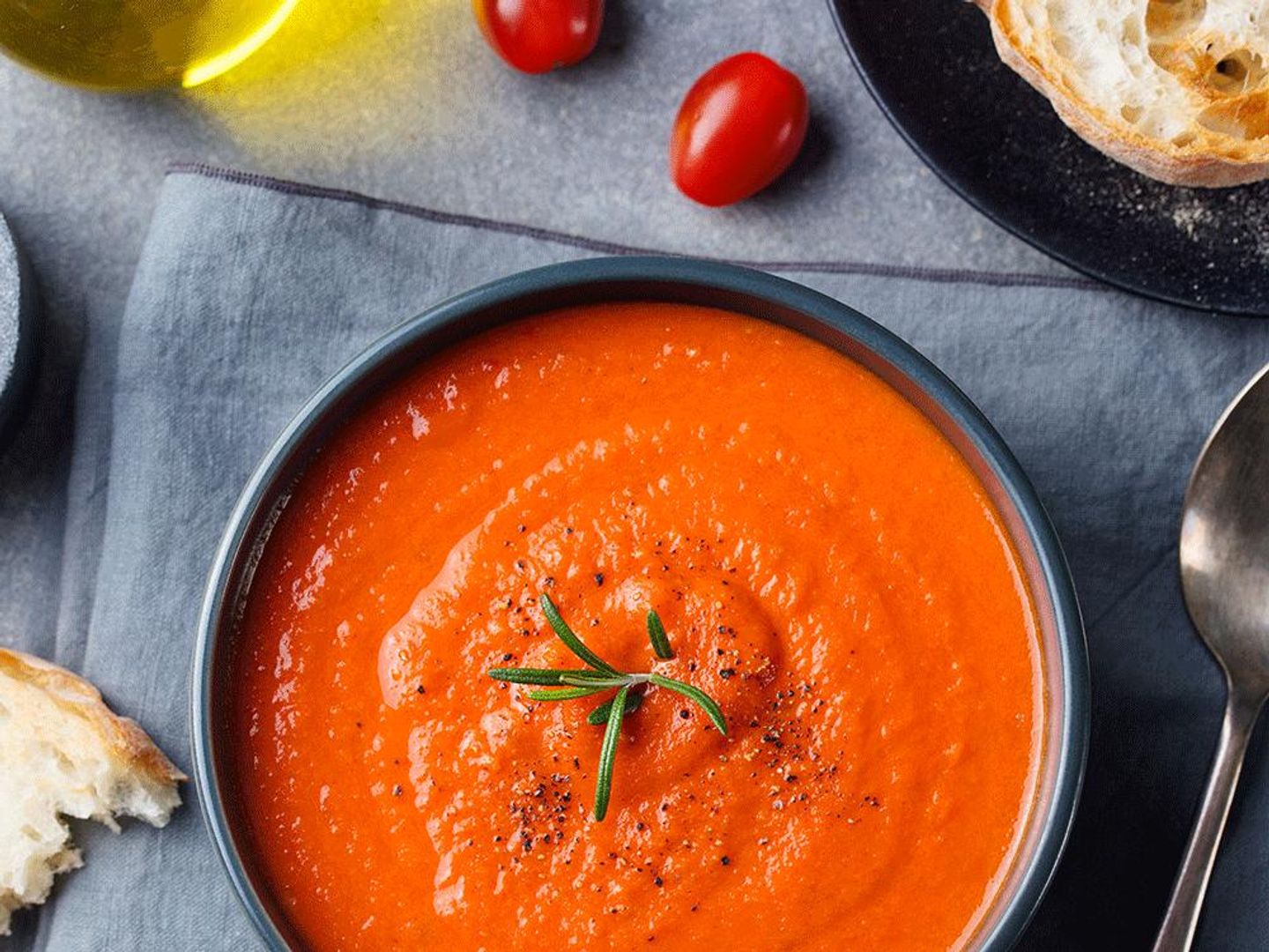 Tomato Soup