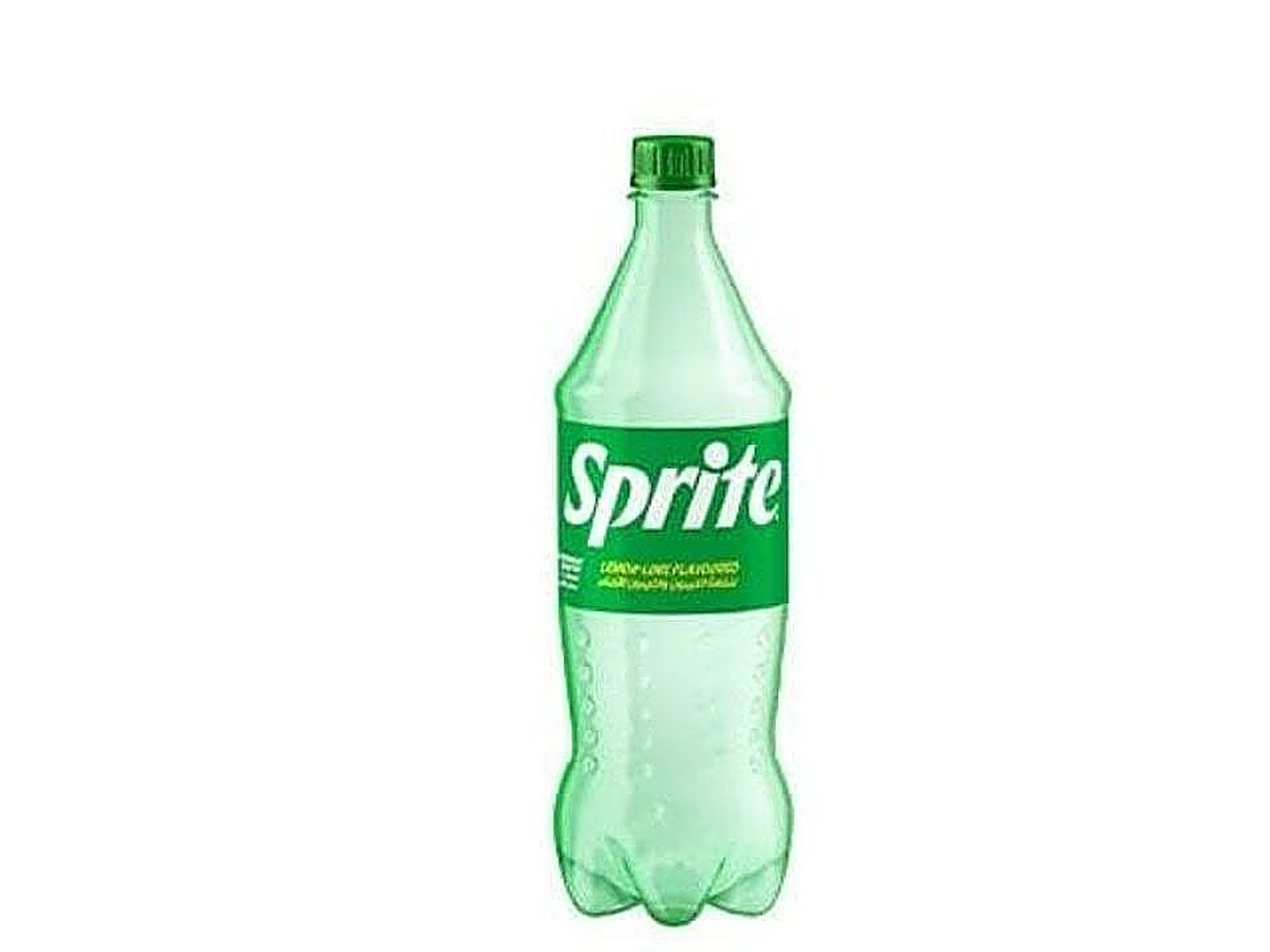 Sprite 2 L