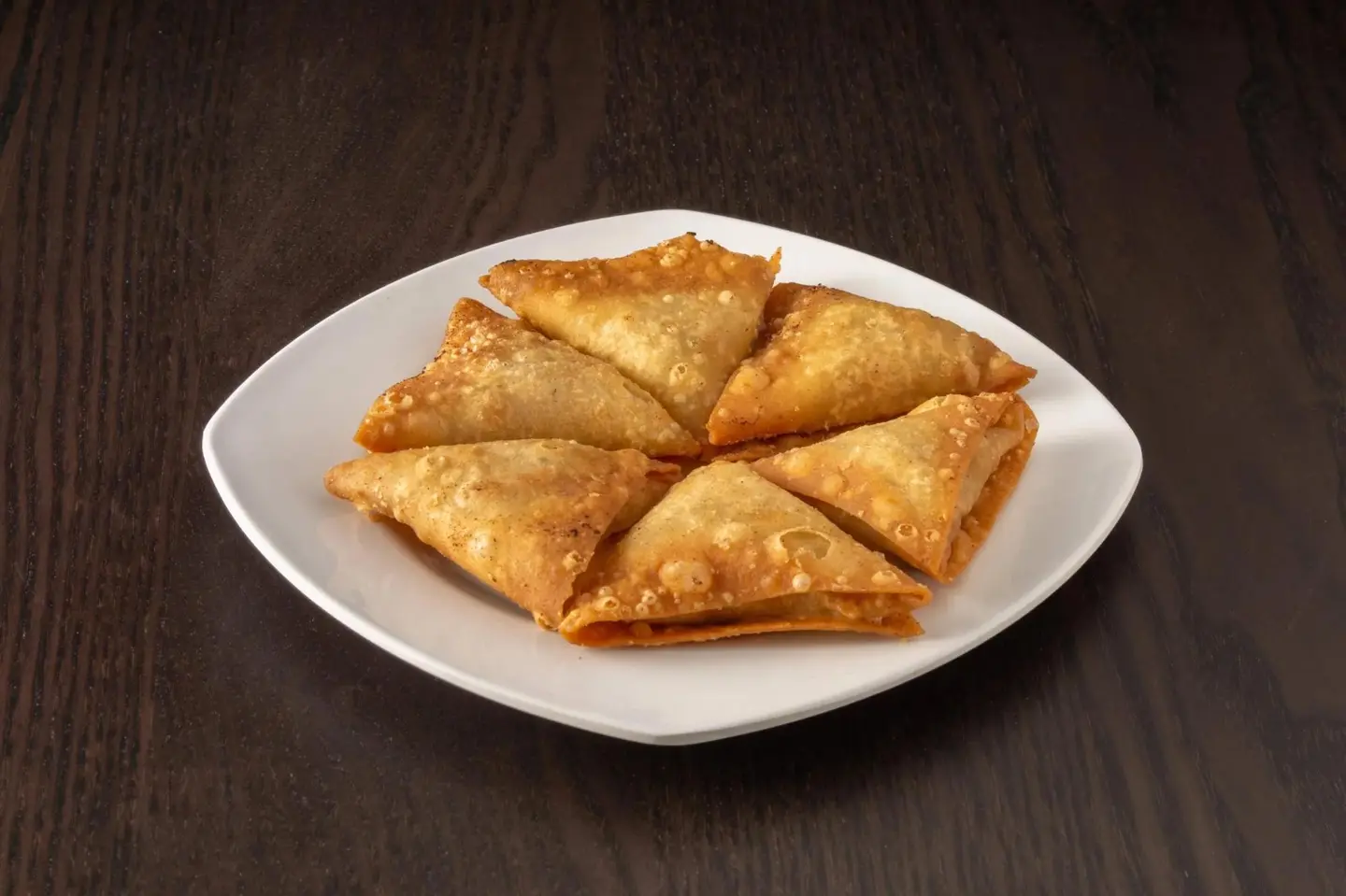 سمبوسة خضار