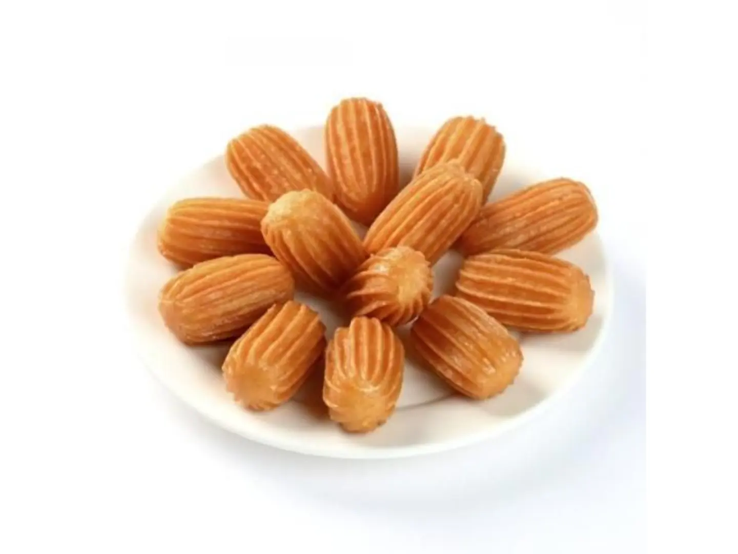 طرمبة بلح الشام