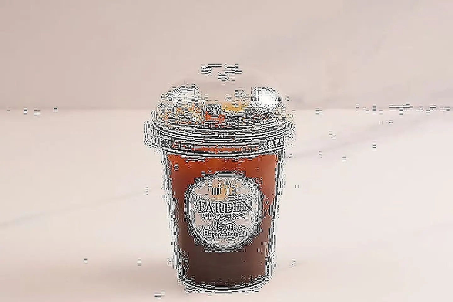 Americano Cold