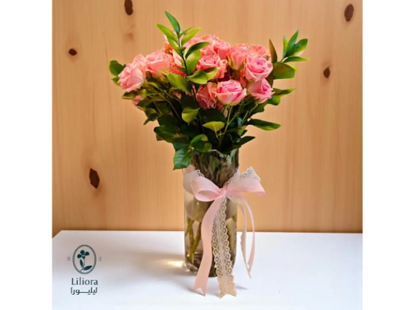 فازه ورد لوفلي داي