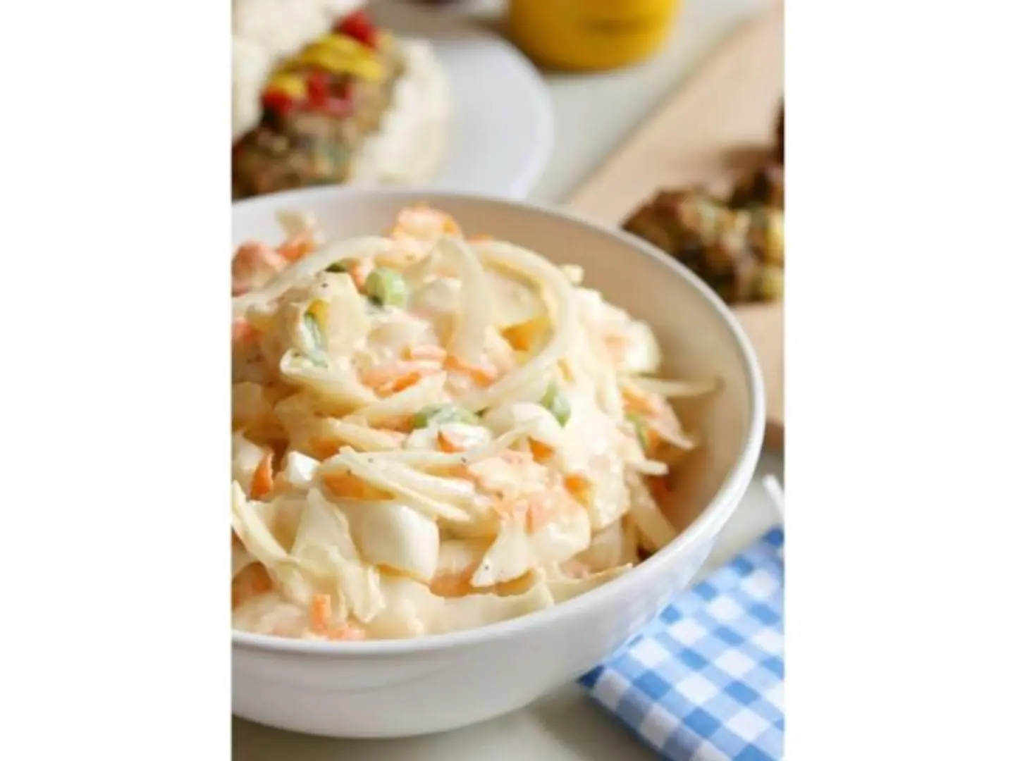 Coleslaw Salad