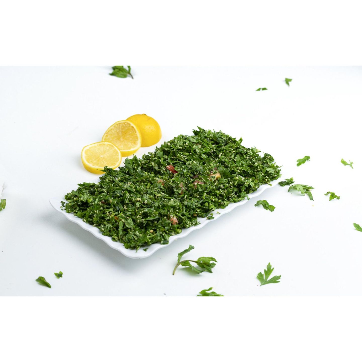 Tabbouleh