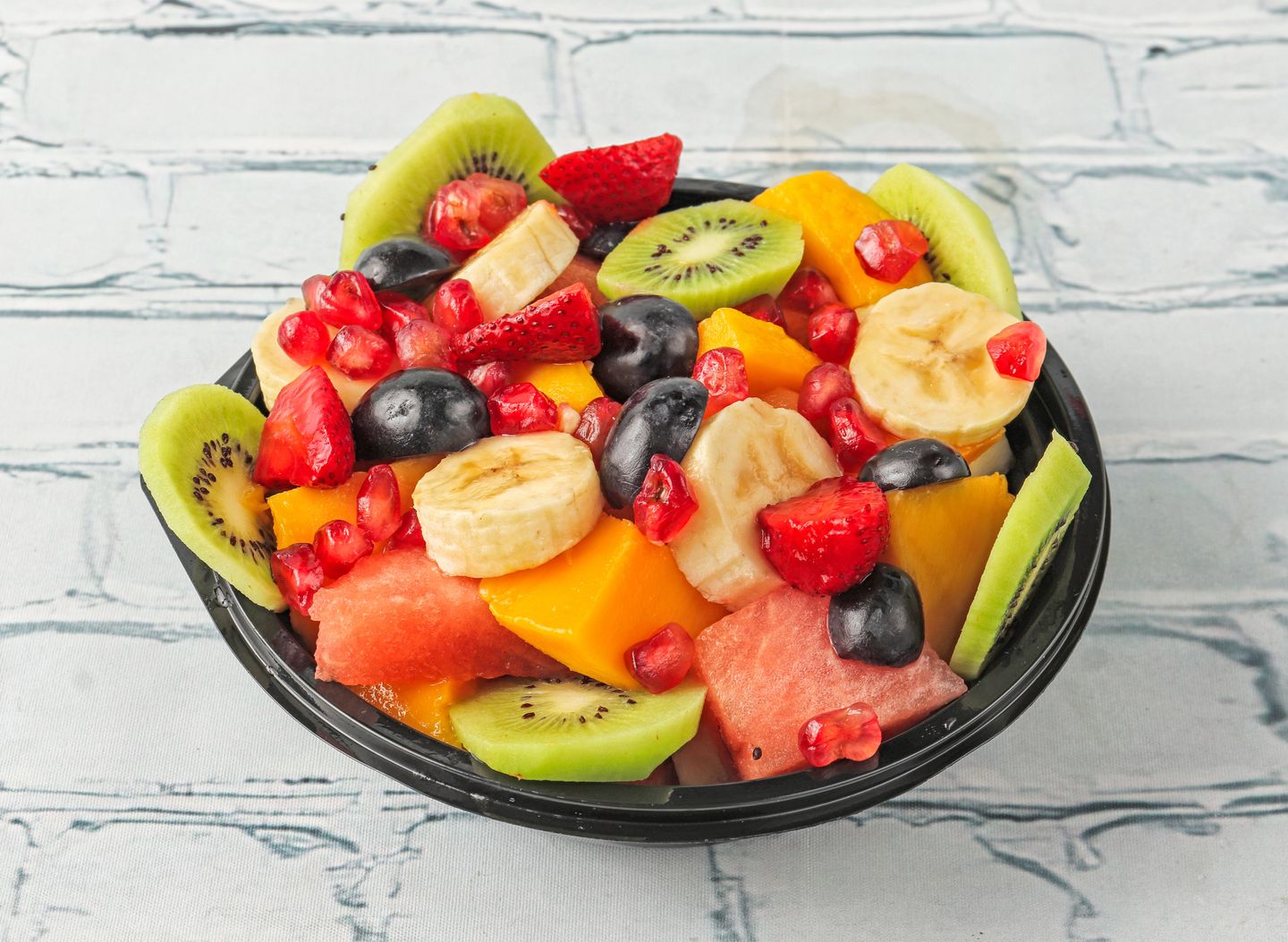 Fruit Salad - Small Dish