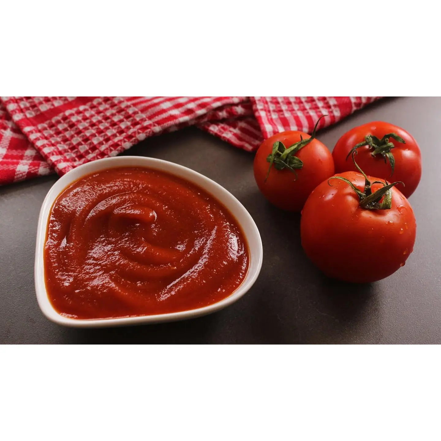 Ketchup