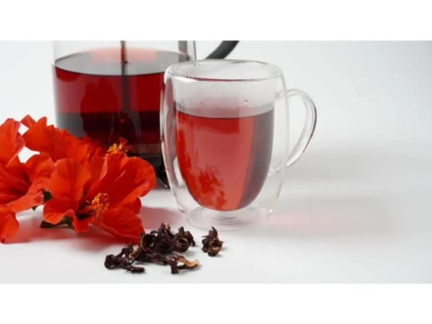 Hot Hibiscus