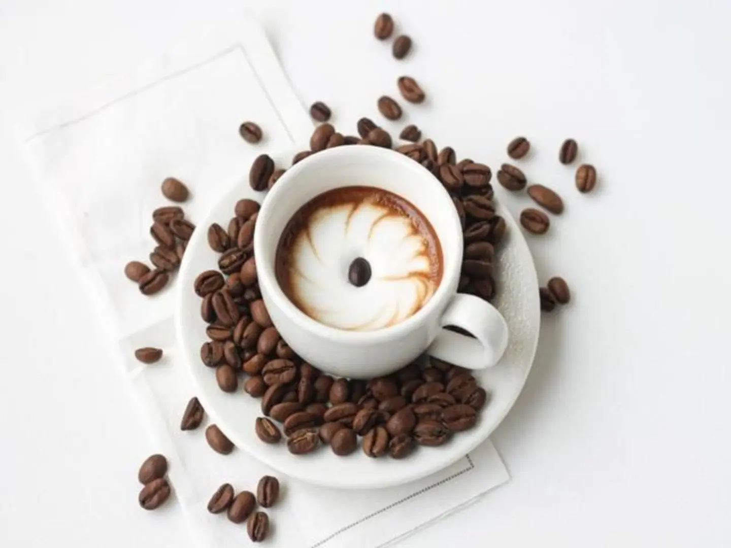 Espresso Macchiato