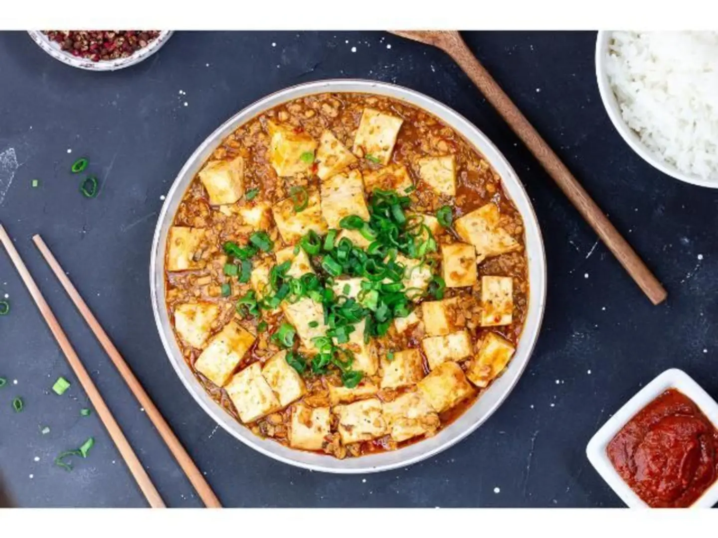 Mabo Tofu