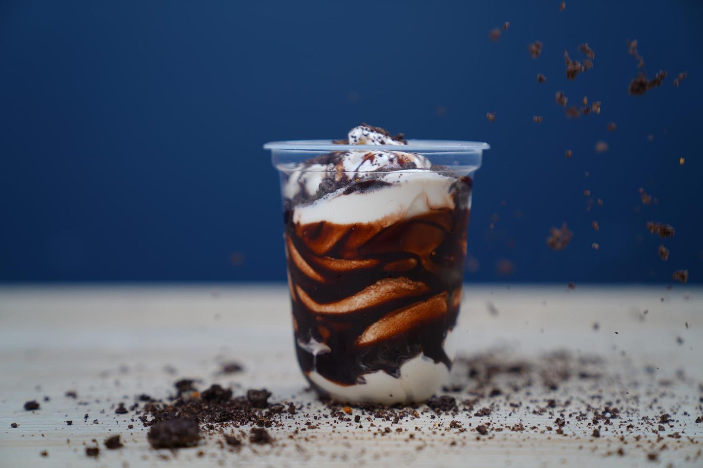 Ice Cream