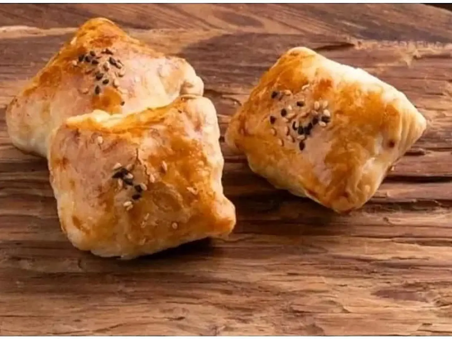 Formoza Meat 5 Pieces