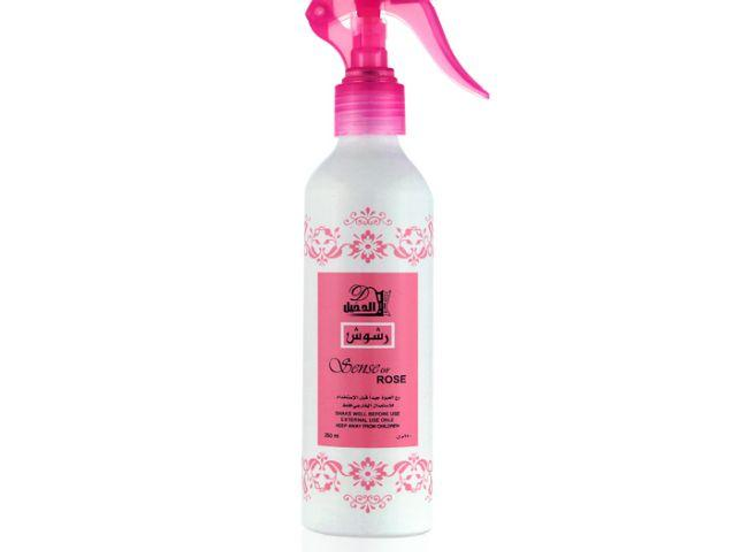 رشوش سينس روز