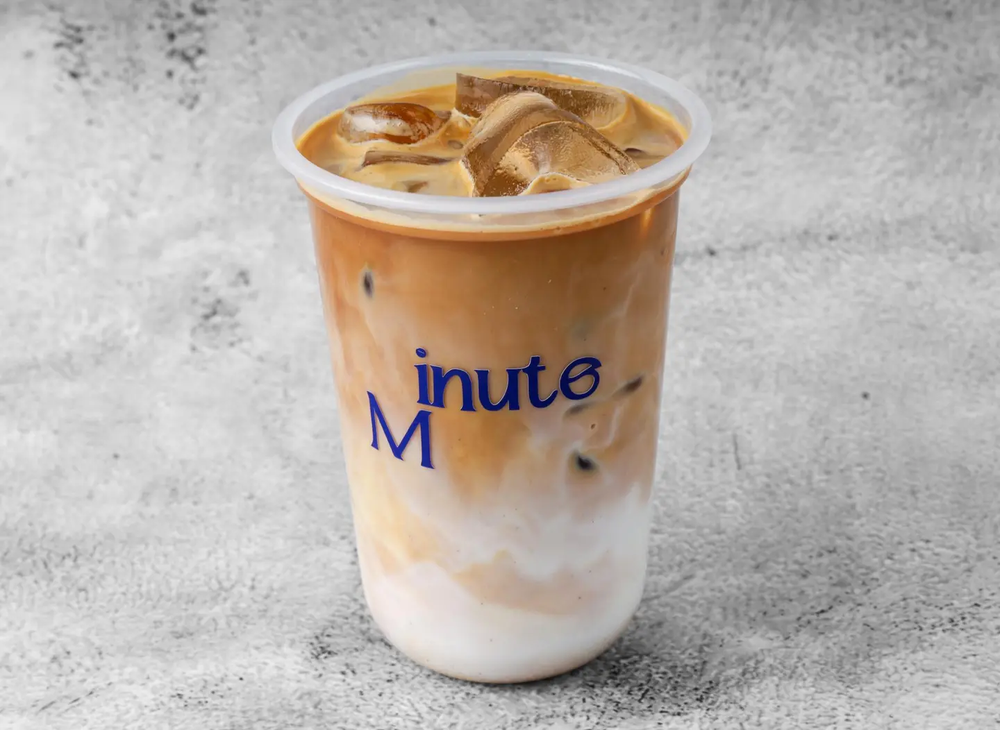 Ice Latte