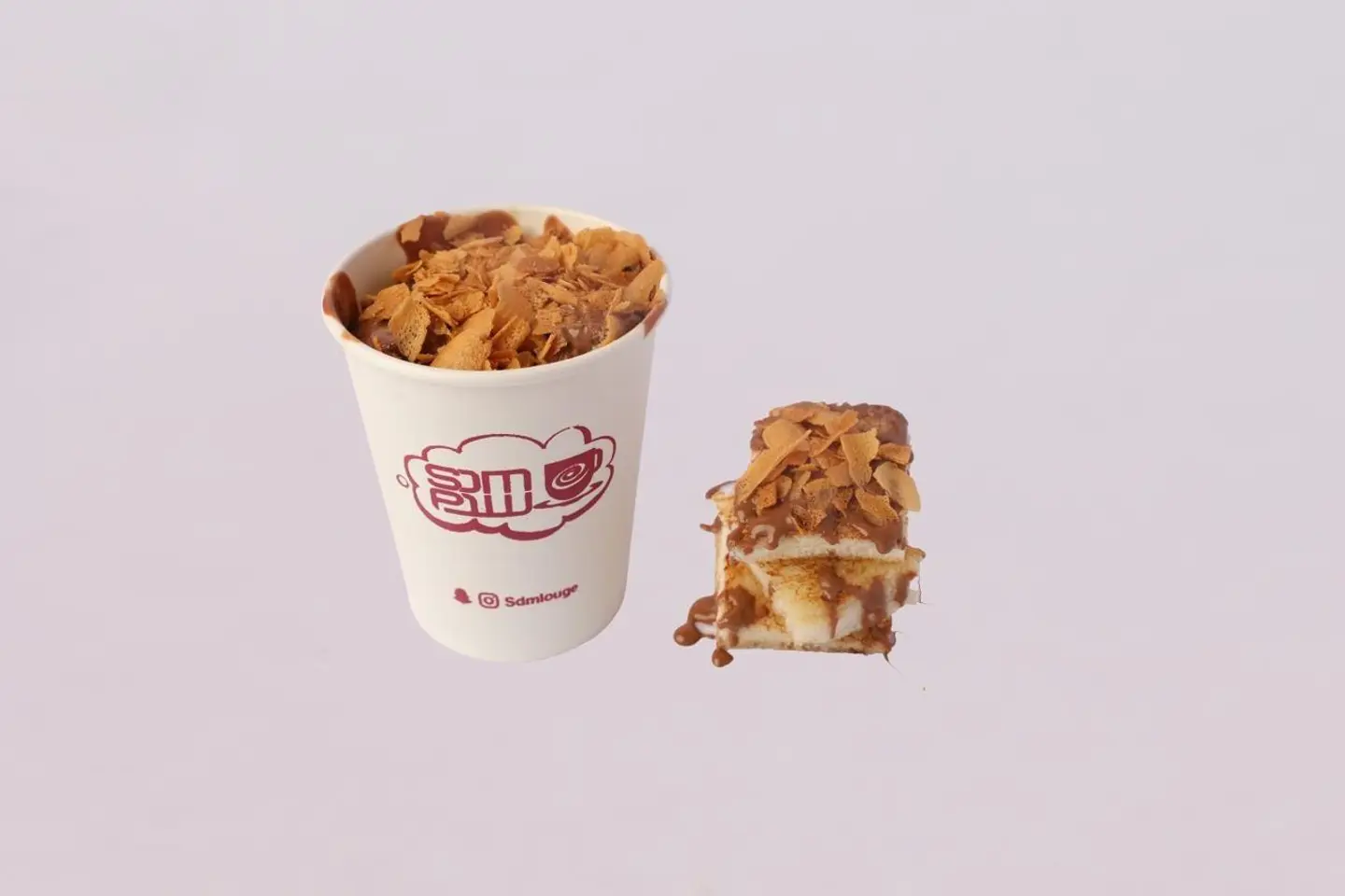 ميني فرنش توست