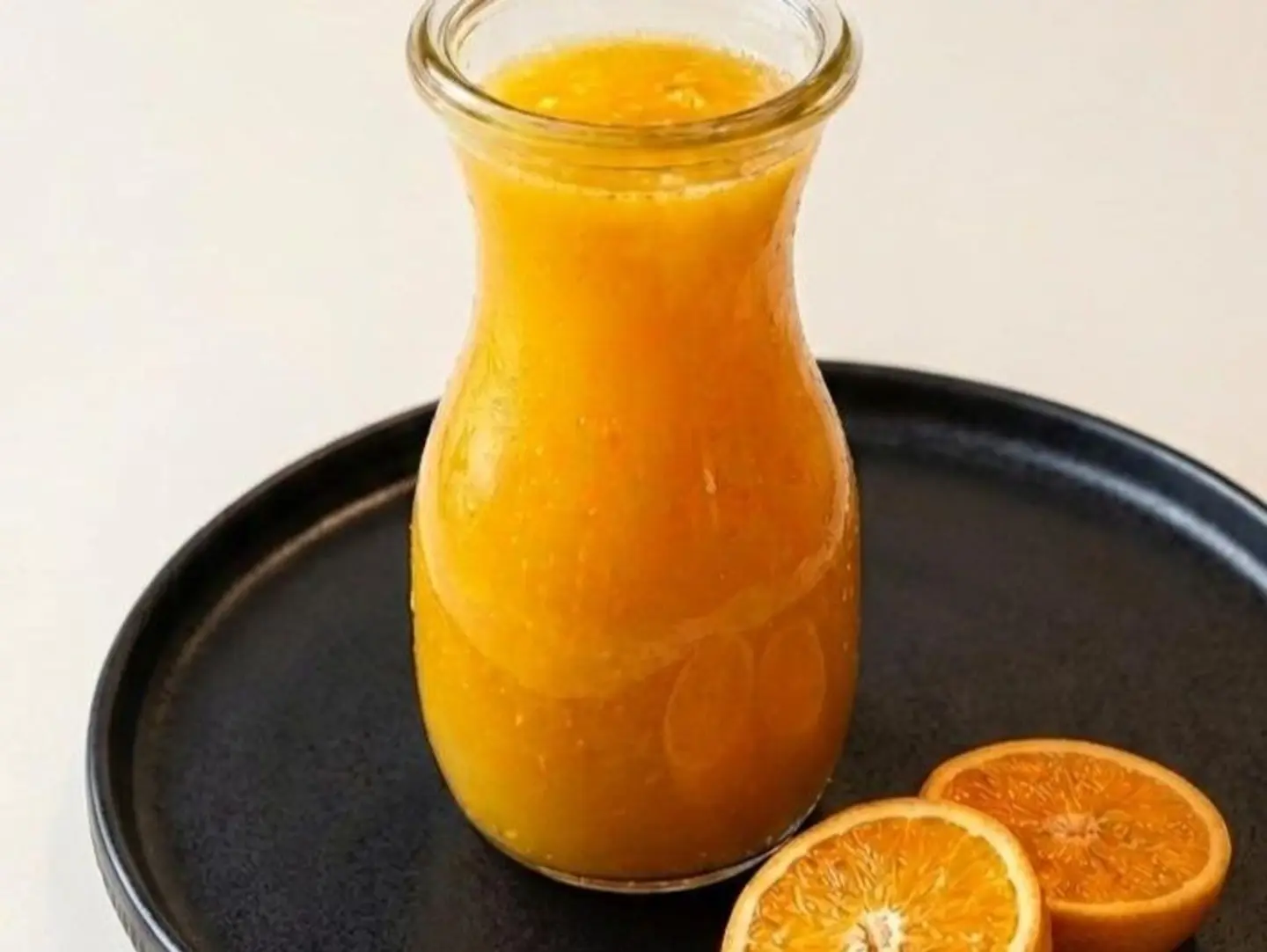 Fresh Orange Juice