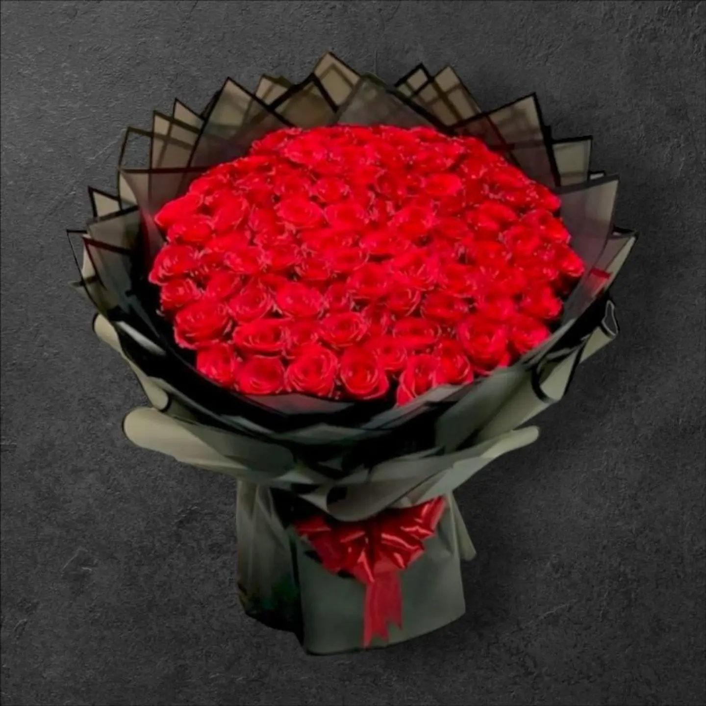 بوكيه احساس