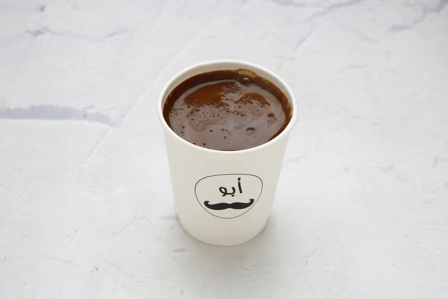 Turkish Coffee