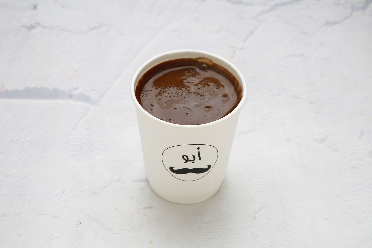 Turkish Coffee