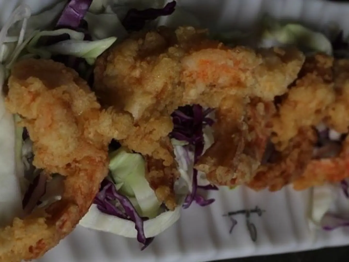 ربيان مقرمش سبيشل - كبير