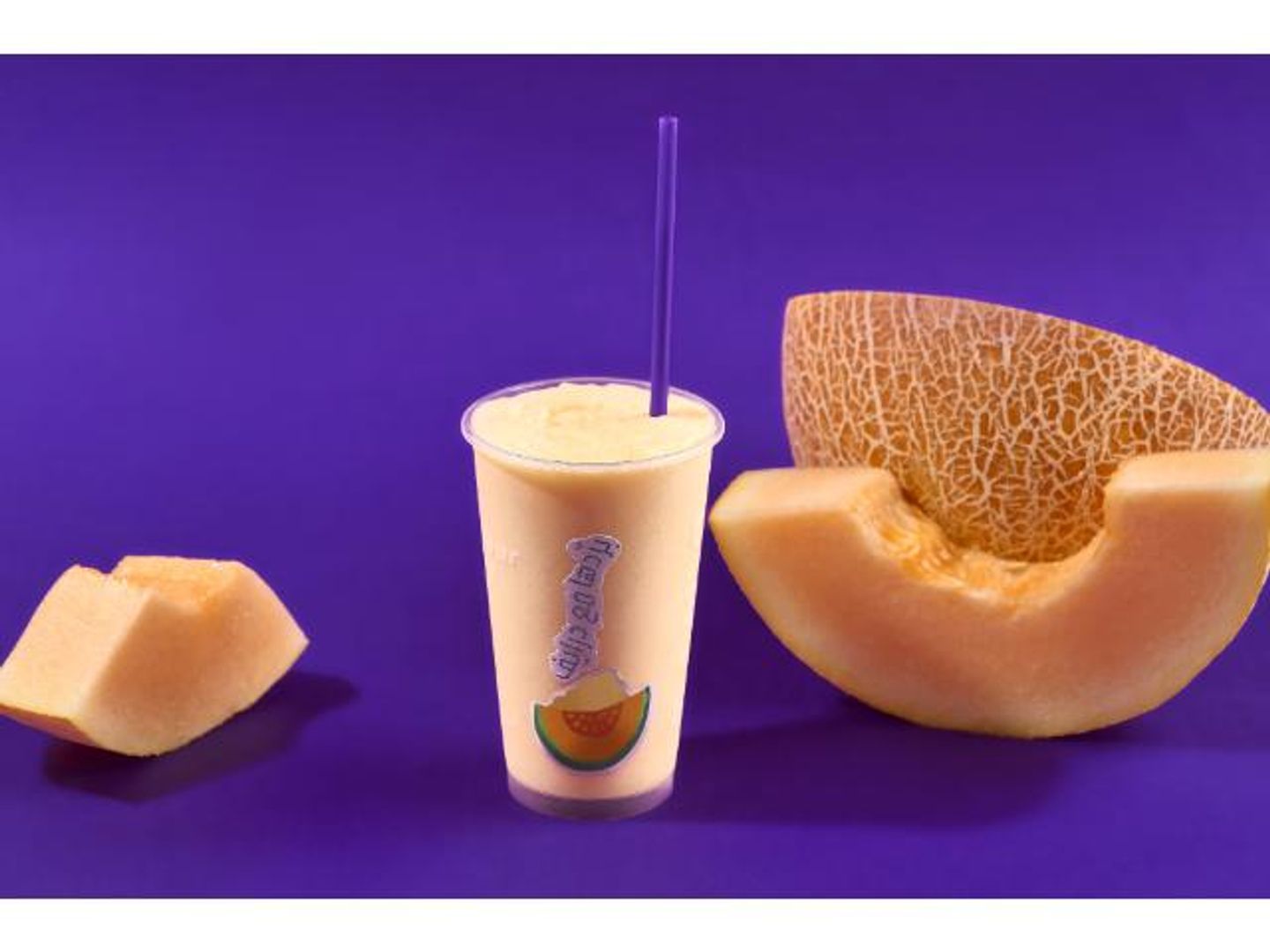 Smothy Melon