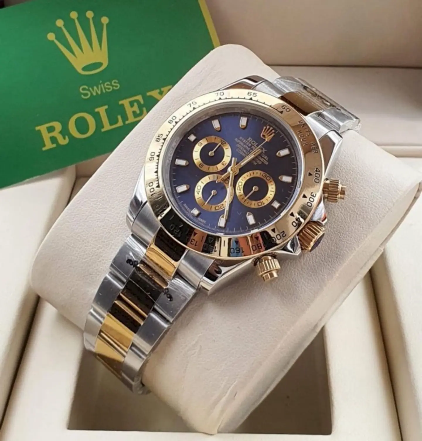 Rolex Daytona