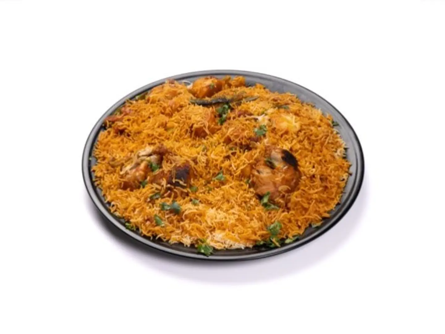 Chicken Mashkhoul
