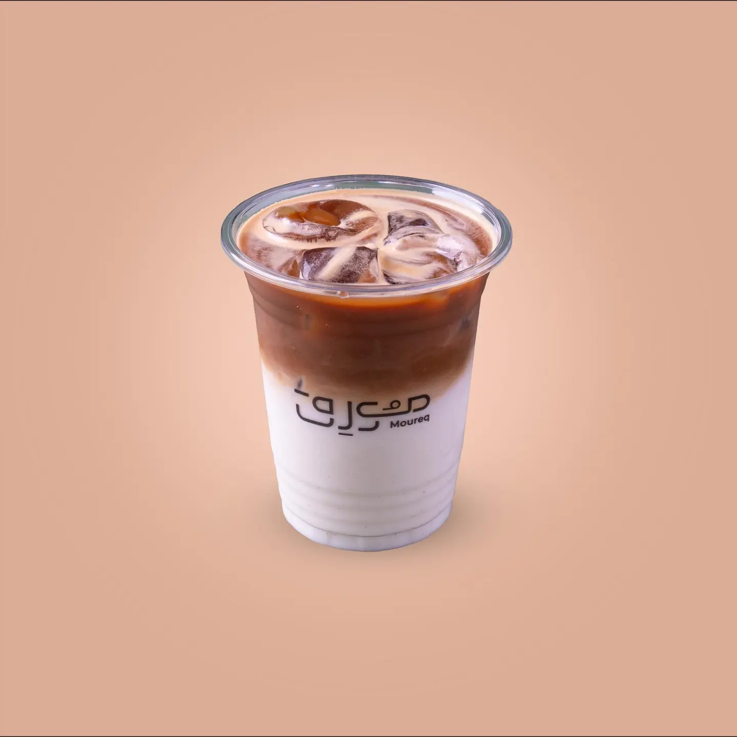 Ice Spanish Latte