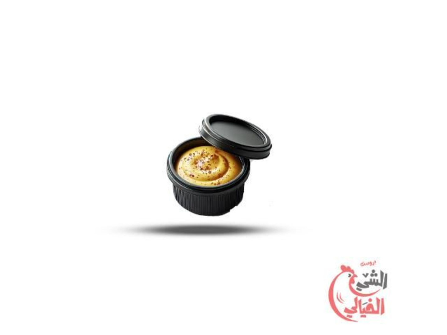 صوص كوكتيل اوريجنال