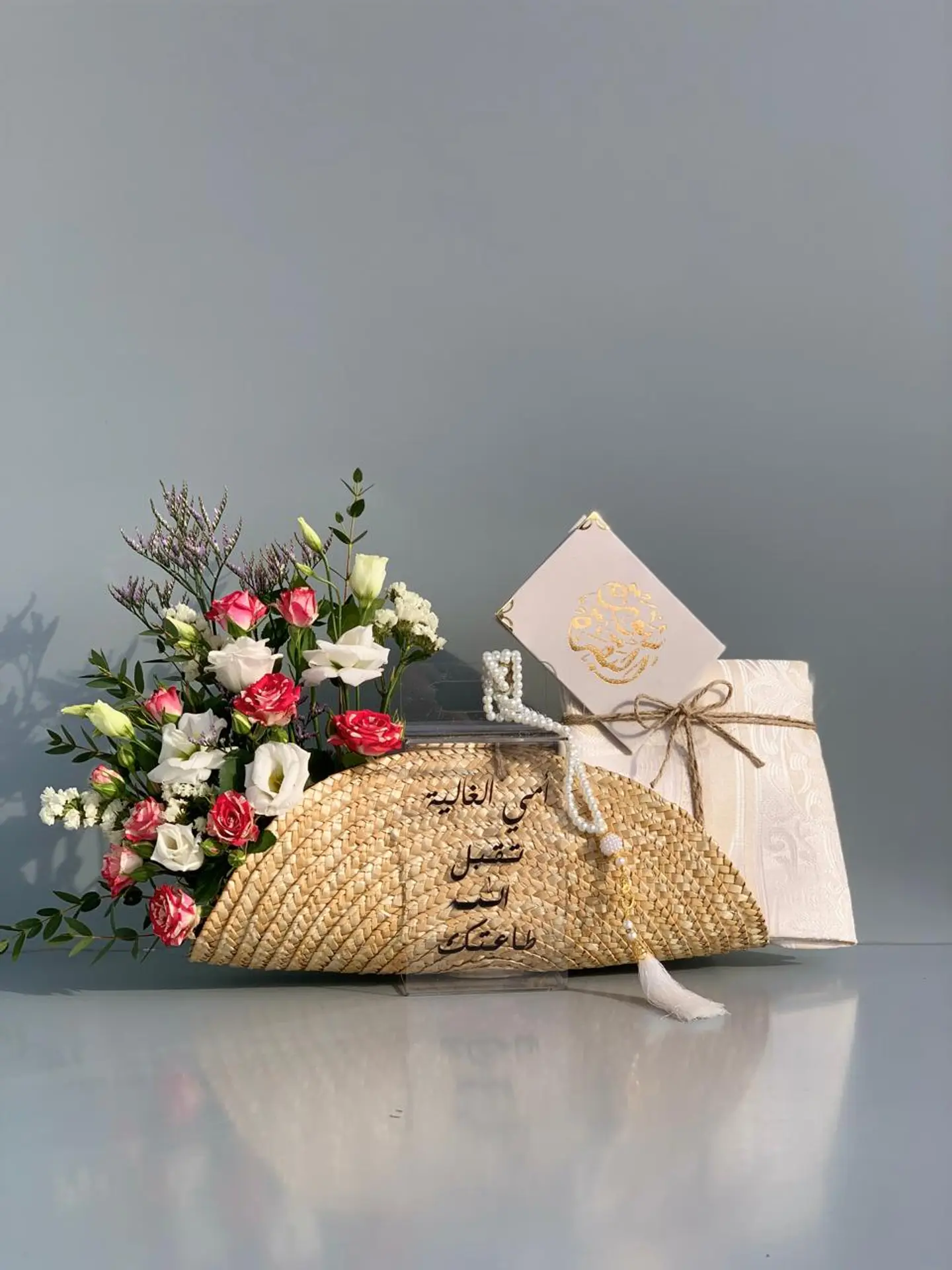 Mother's Day   Mother's Day Basket