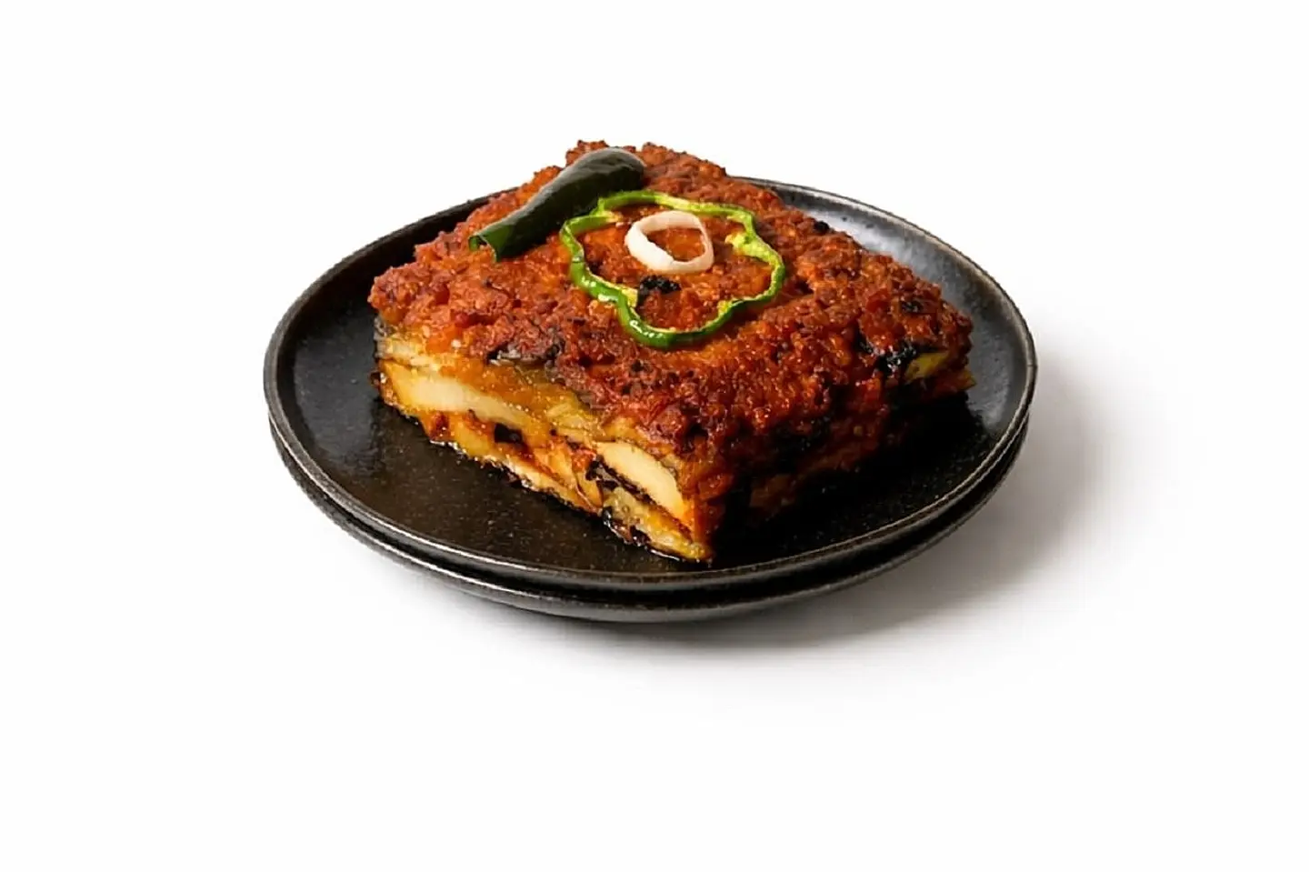 مسقعة