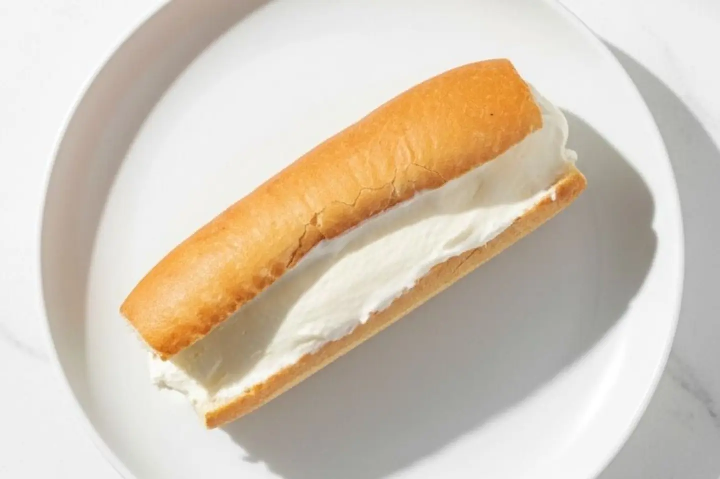 Liquid Cheese Sandwich