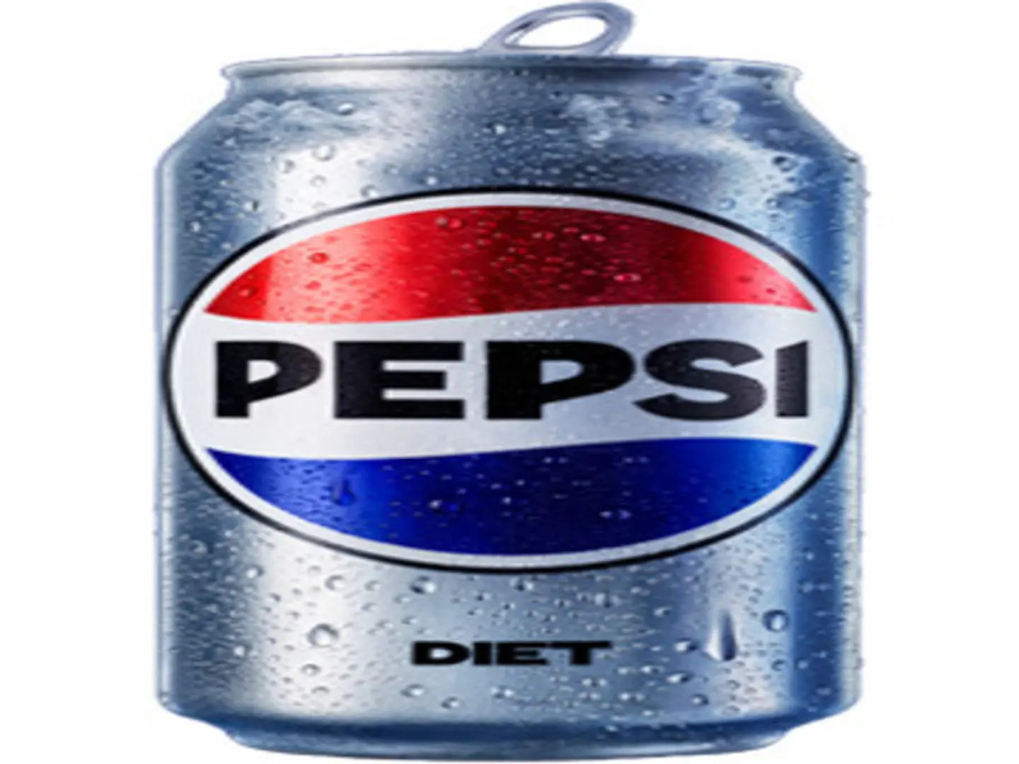 Pepsi Diet
