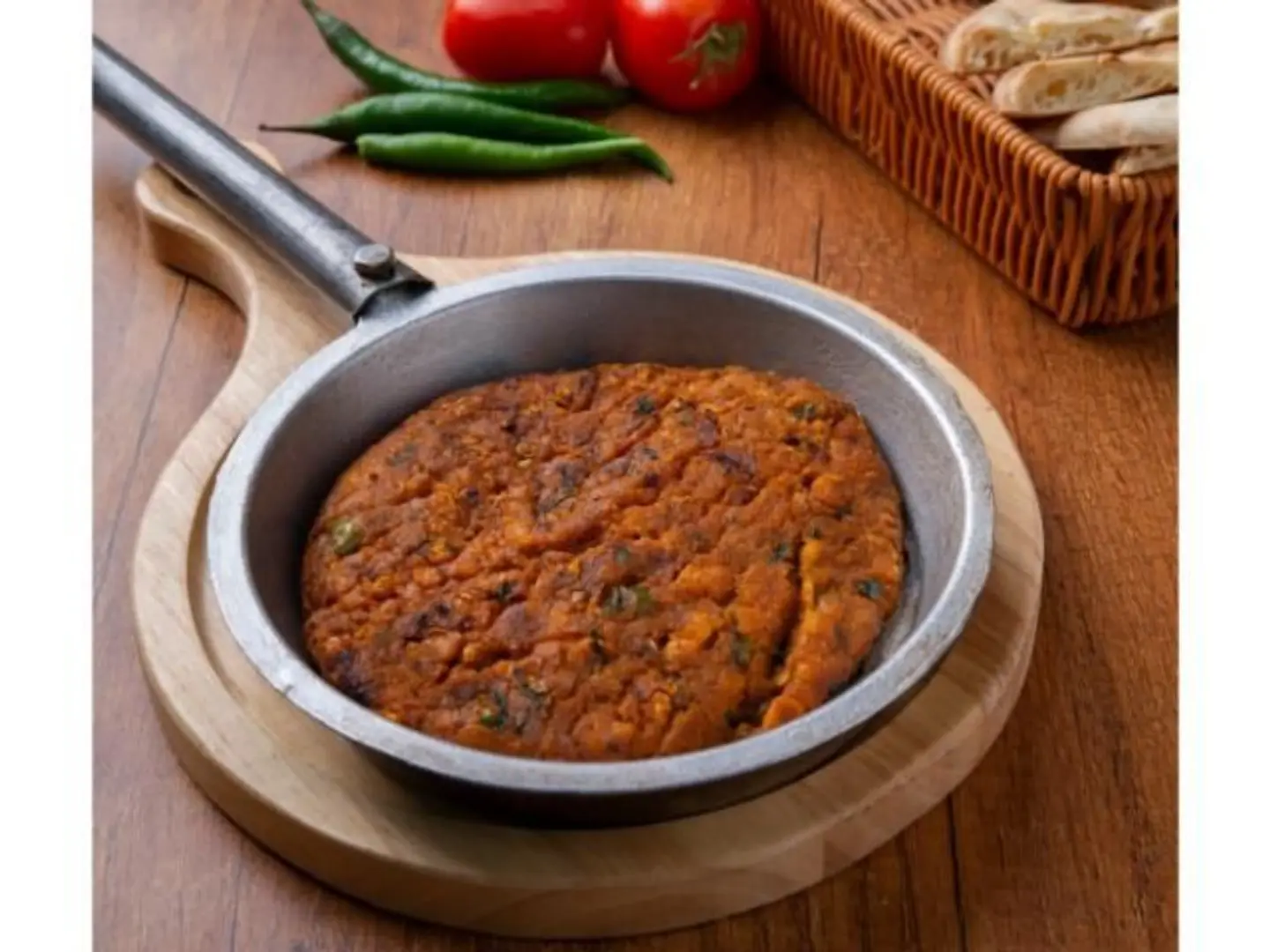 حمسة فاصوليا ناشفه