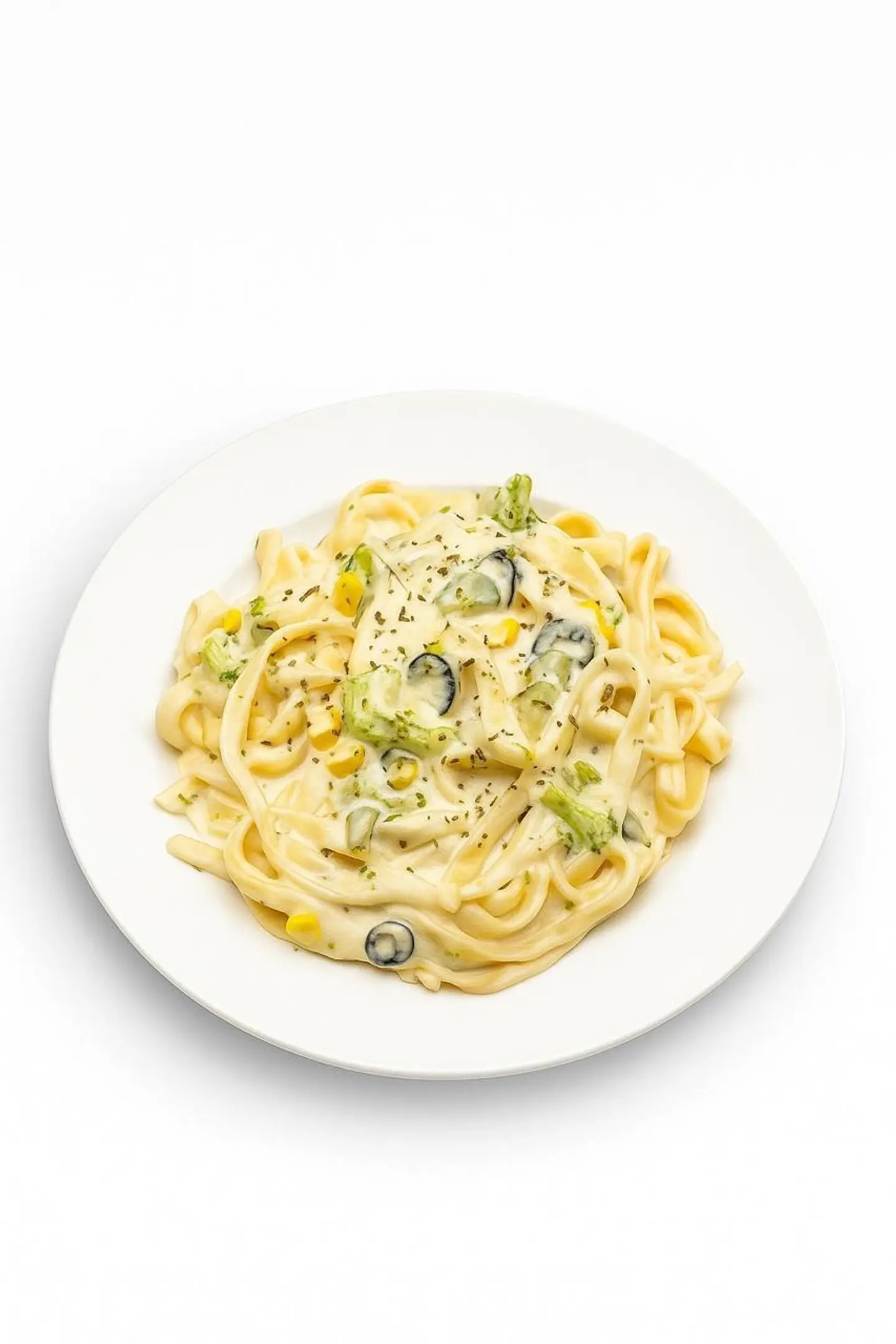 Fettuccine