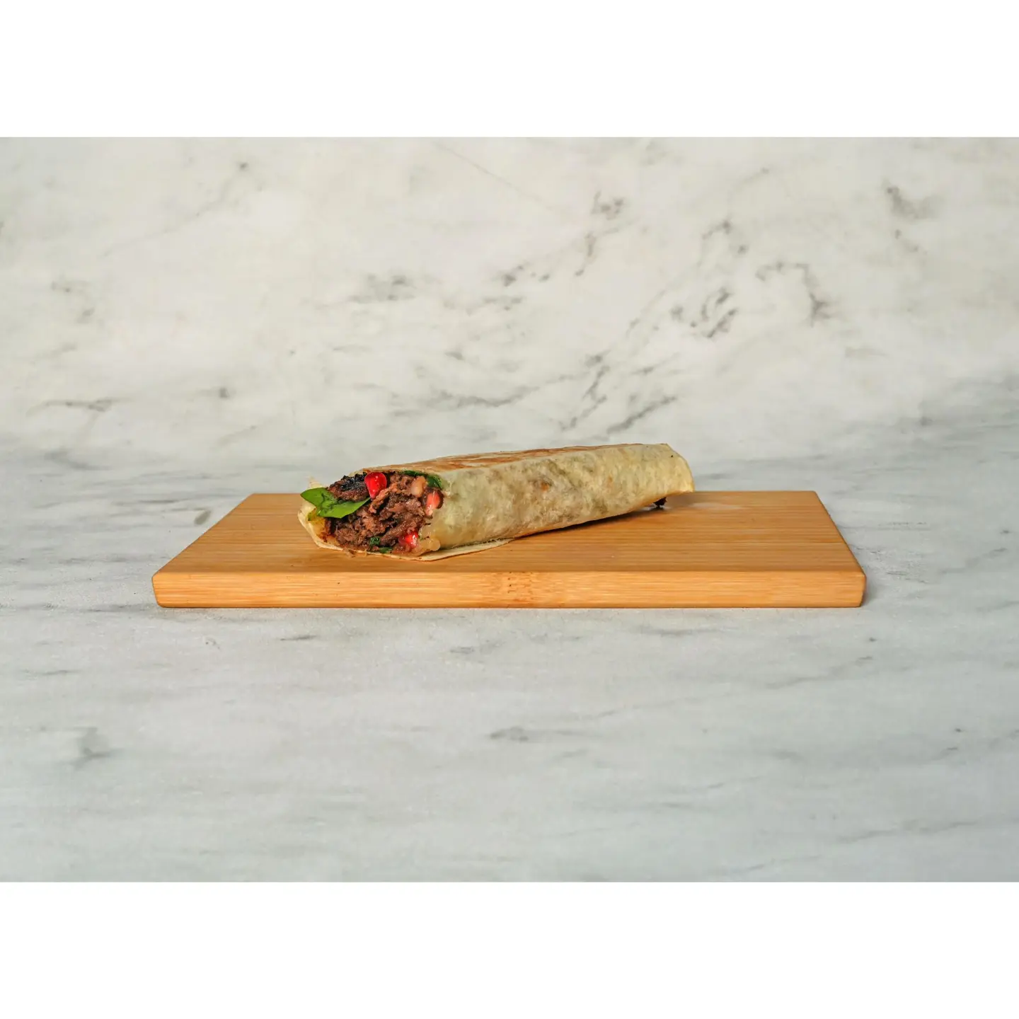 Small Tortilla Meat