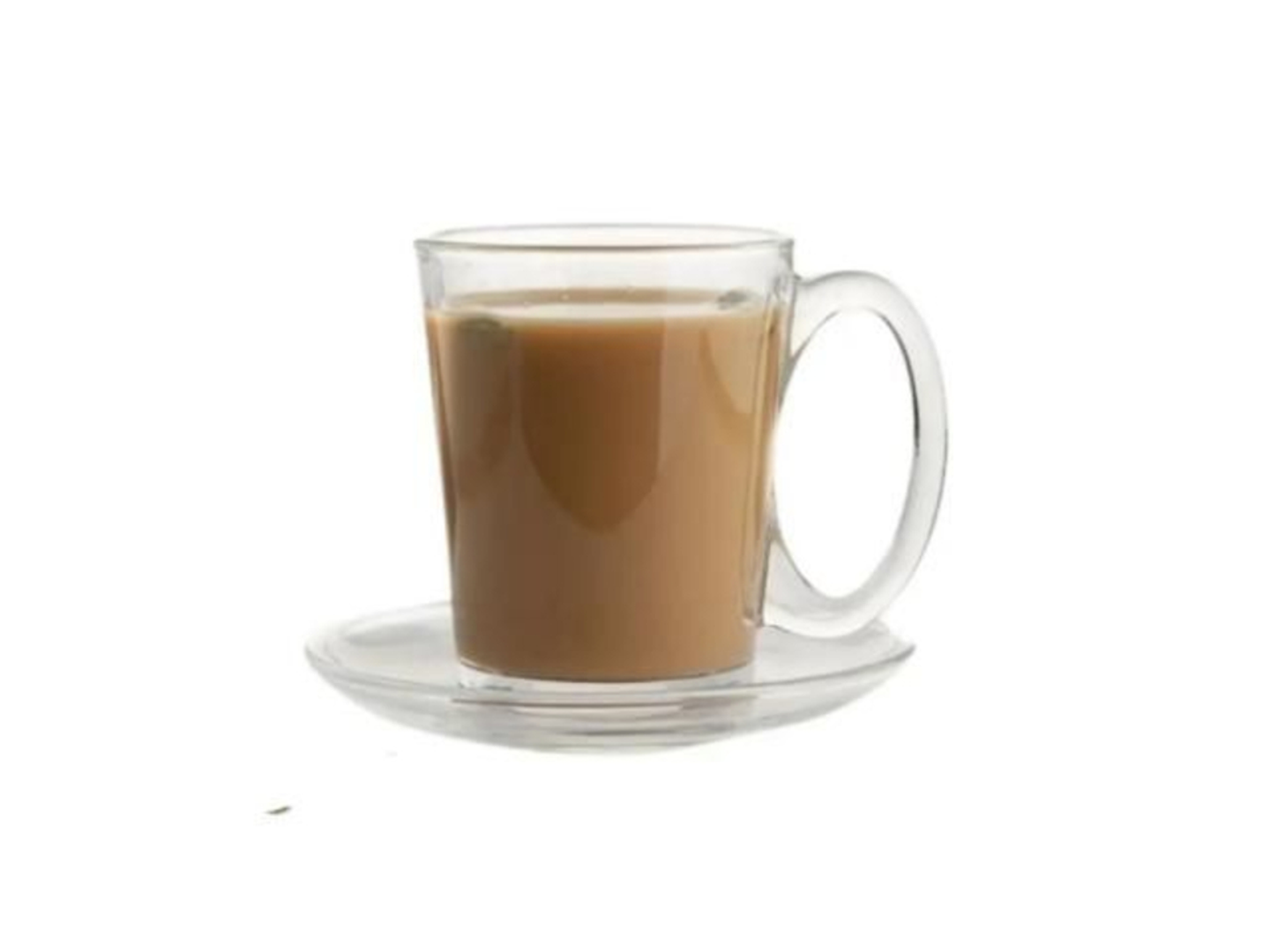 Milk Tea