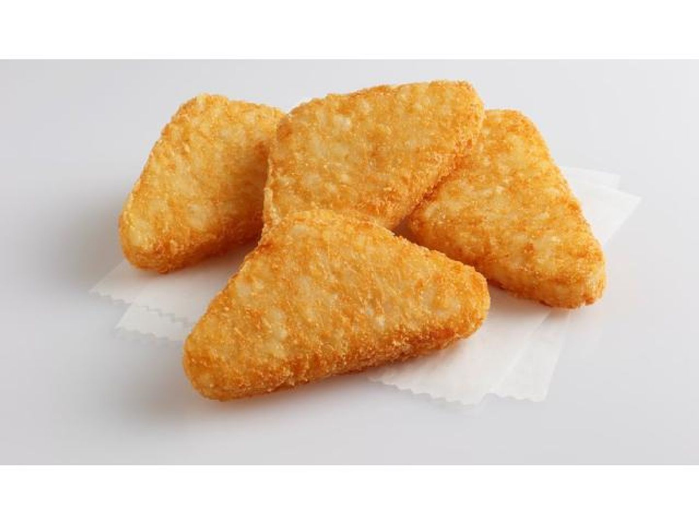 Hash Browns