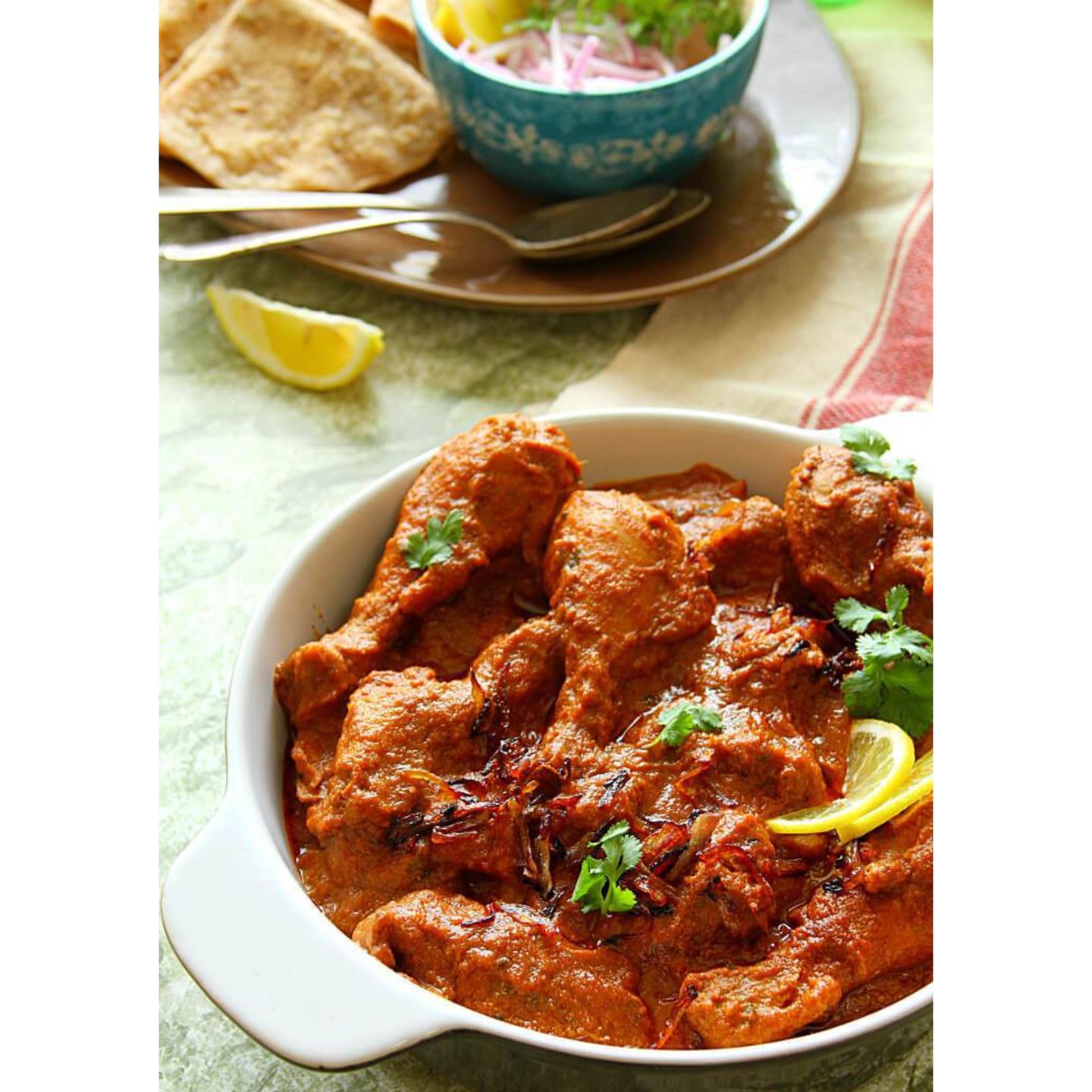 Dumka Chicken