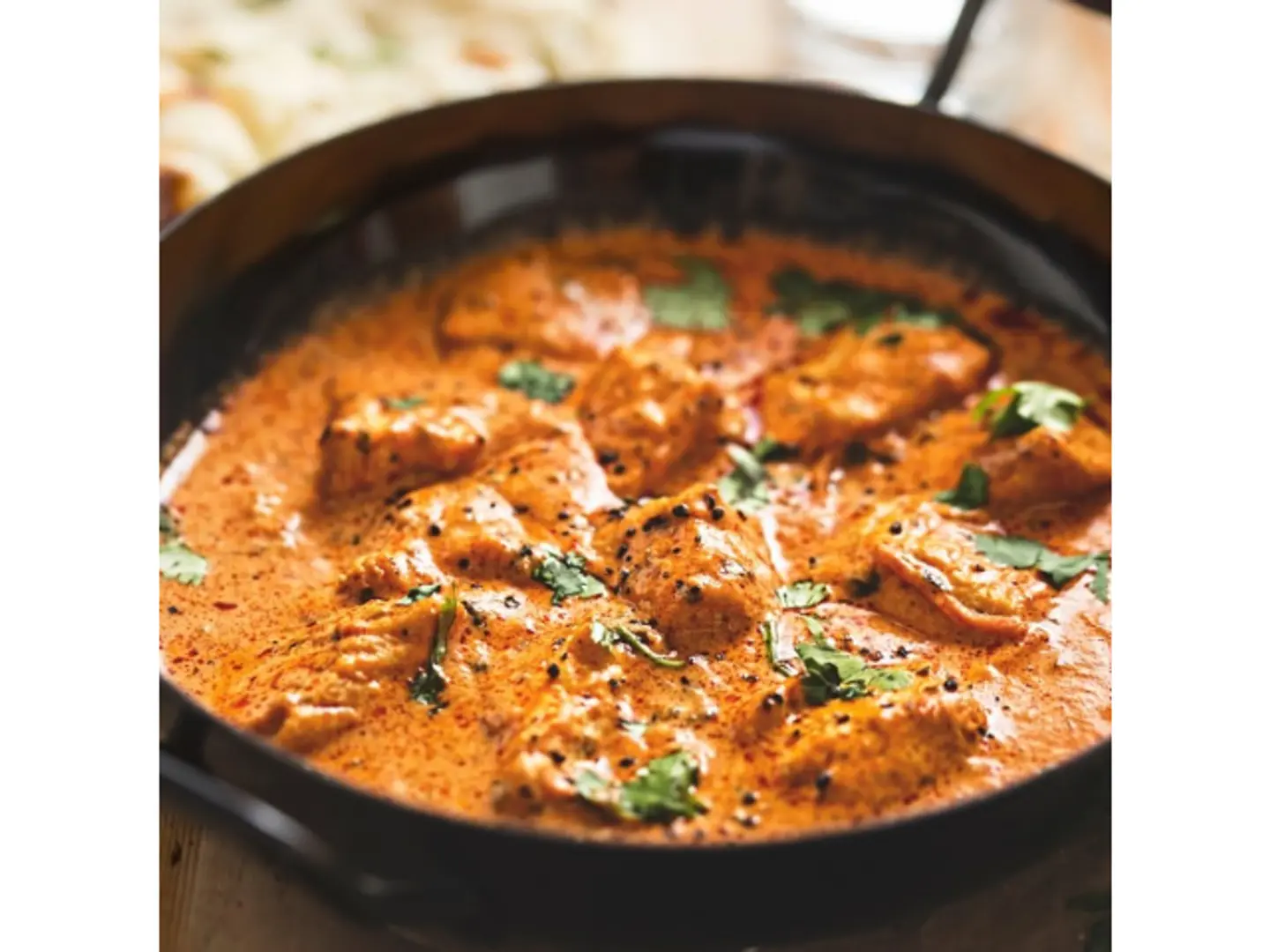 Chicken Masala