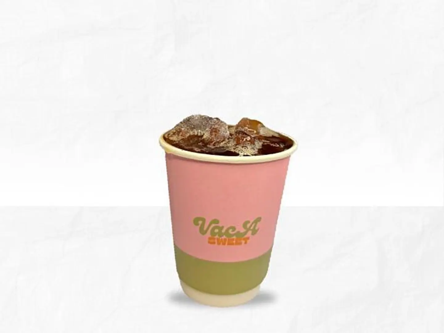 Today's Coffee Is Cold