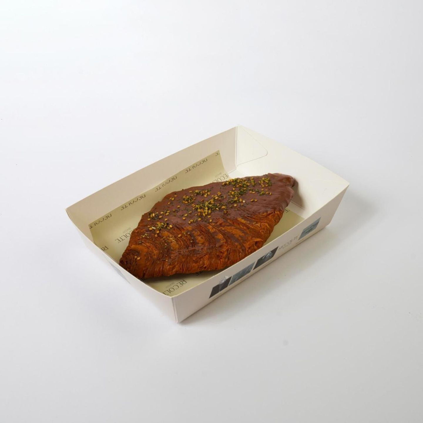 Flat Croissant Thyme