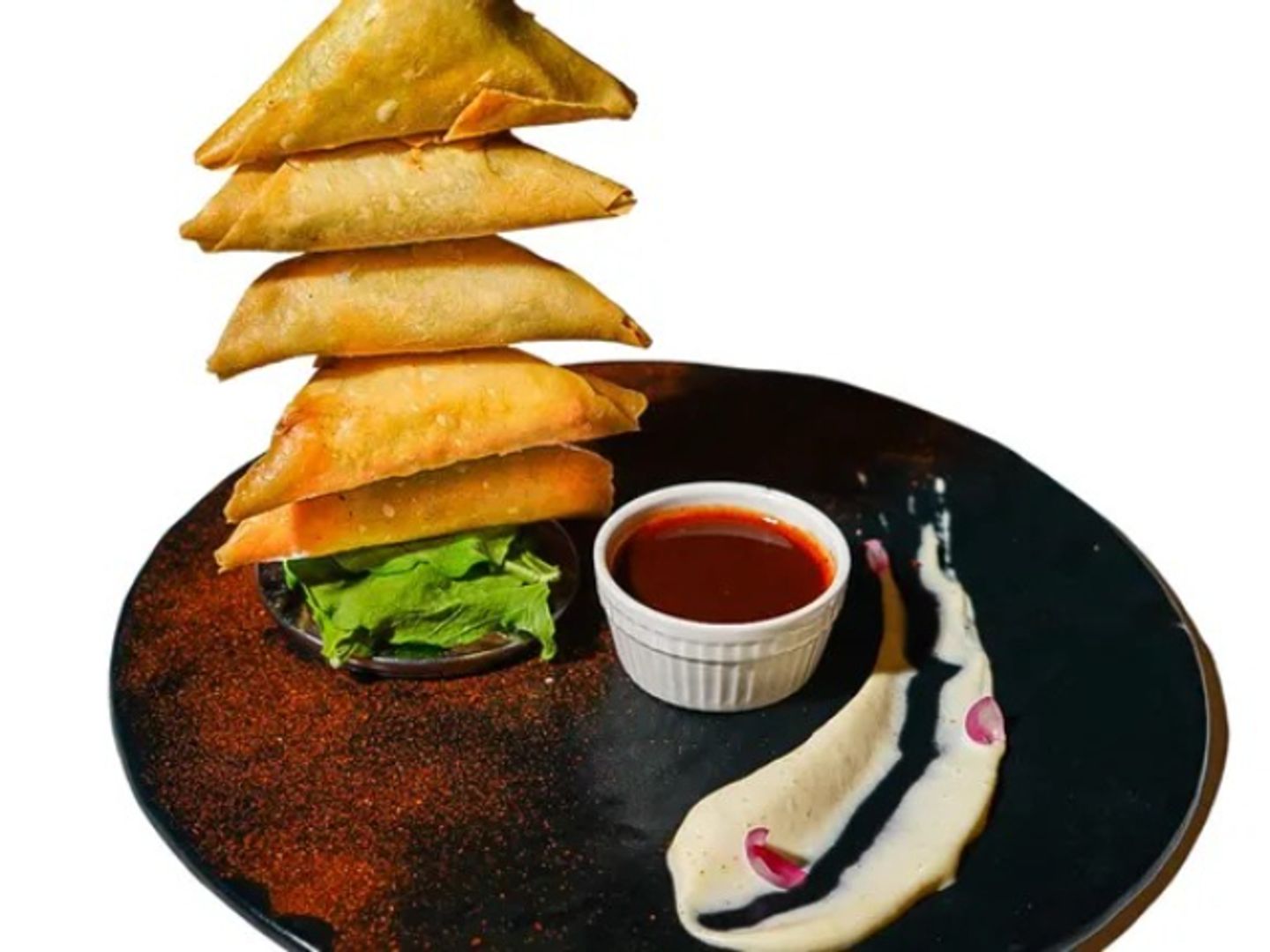 Chicken Samosa